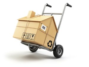 Hire A Moving Company